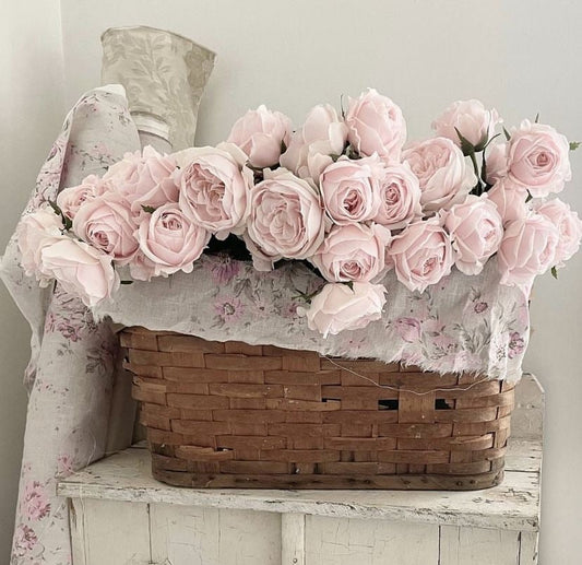 Spring Cleaning: What to Let Go & What to Hold Close