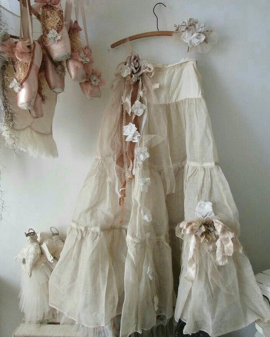 My French Prairie Style: A Love Letter to Rustic Romance