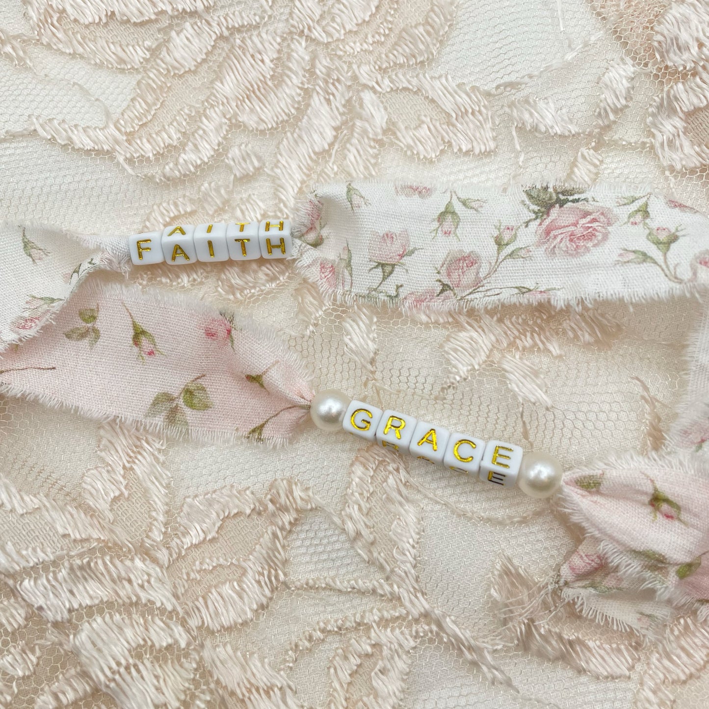 Bespoke Fancy Bracelets
