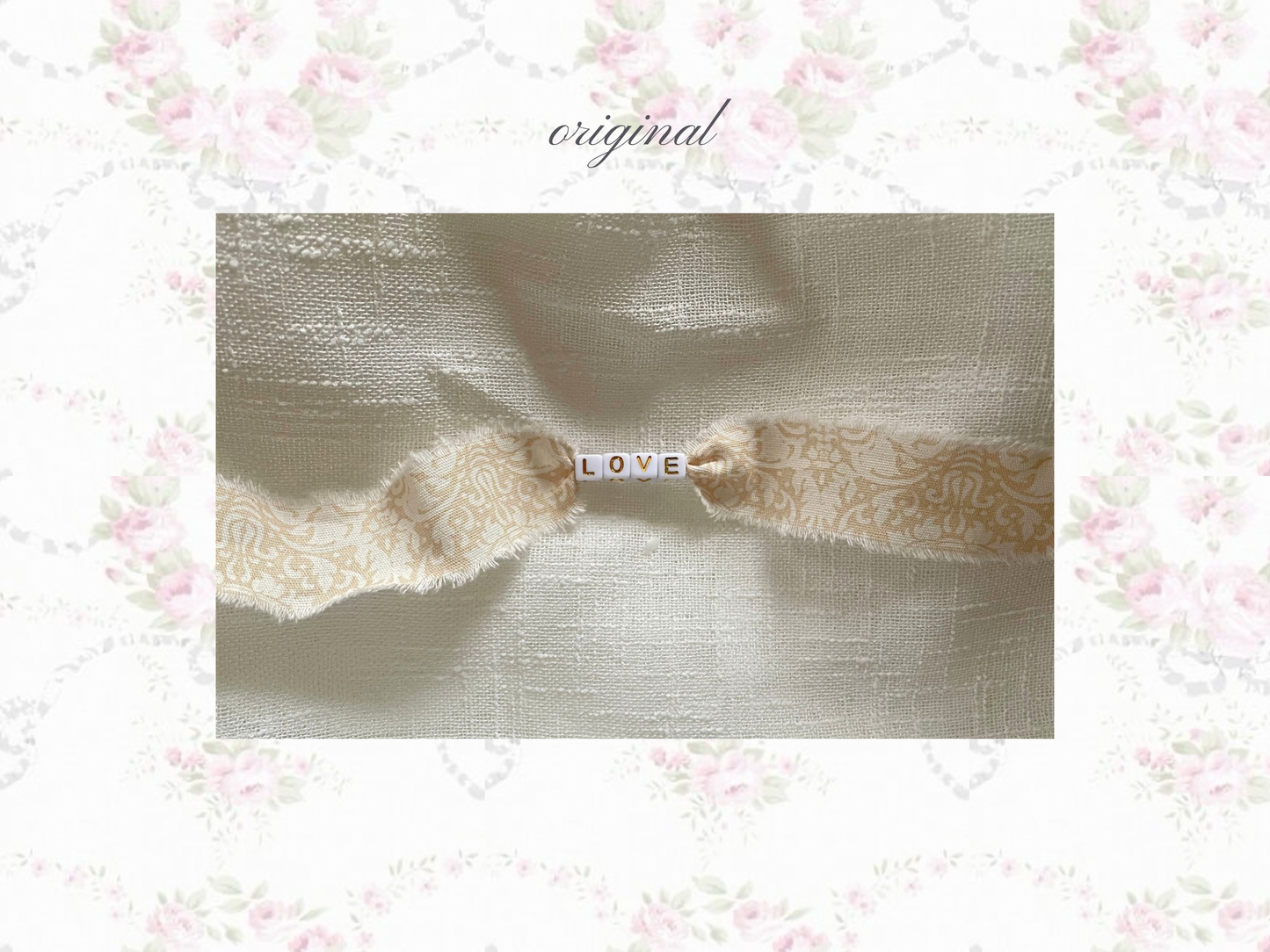 Bespoke Fancy Bracelets