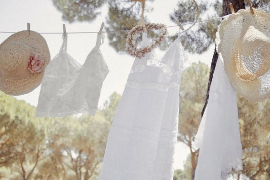 The Soft Girl's Guide to March