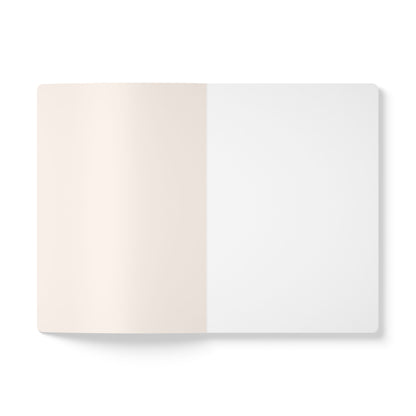 Chic Polka Dot Softcover Diary