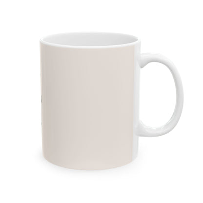 Live Laugh Love Ceramic Mug