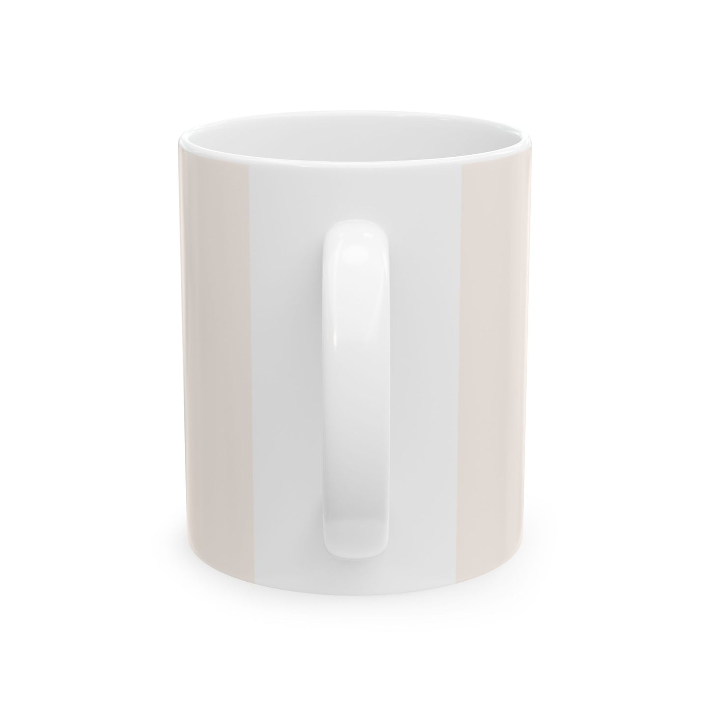 Live Laugh Love Ceramic Mug
