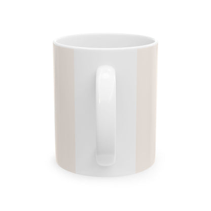 Live Laugh Love Ceramic Mug