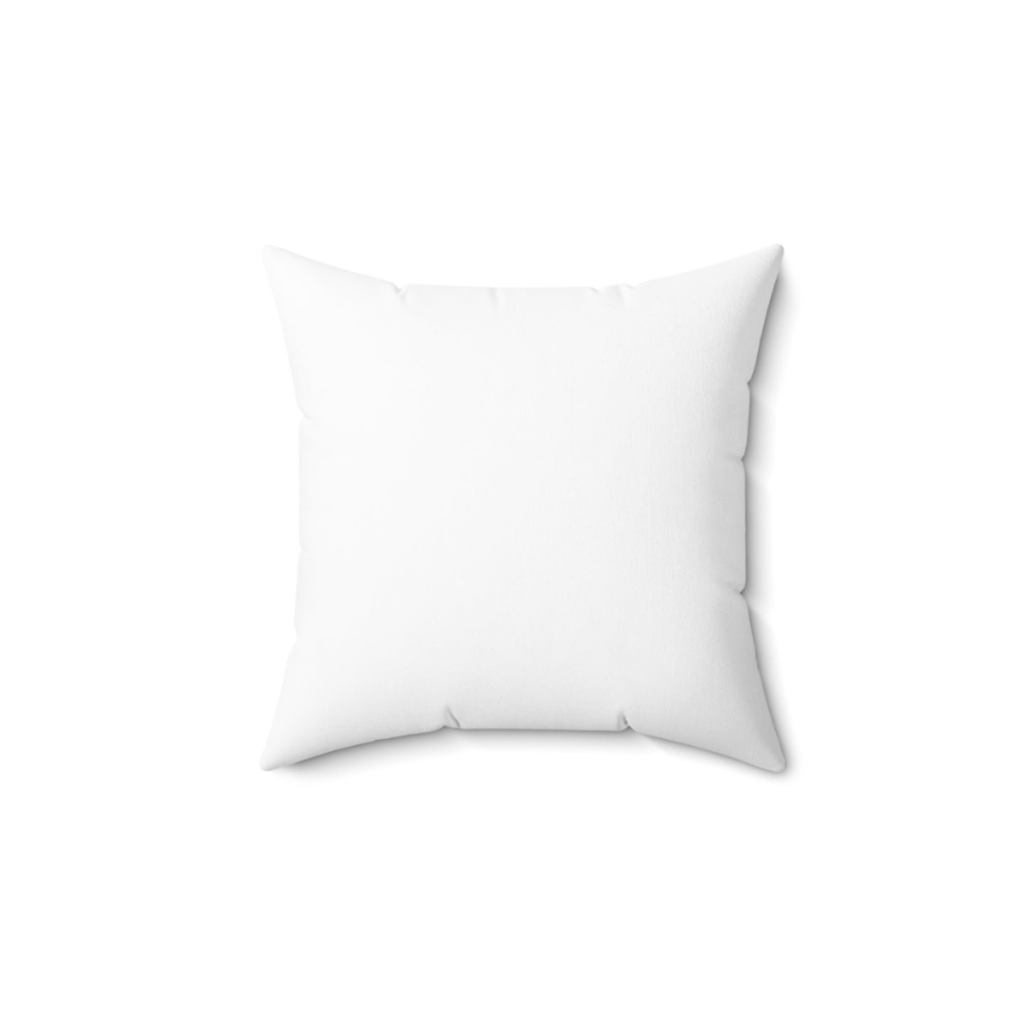 Sugar Sleep Repeat Throw Pillow