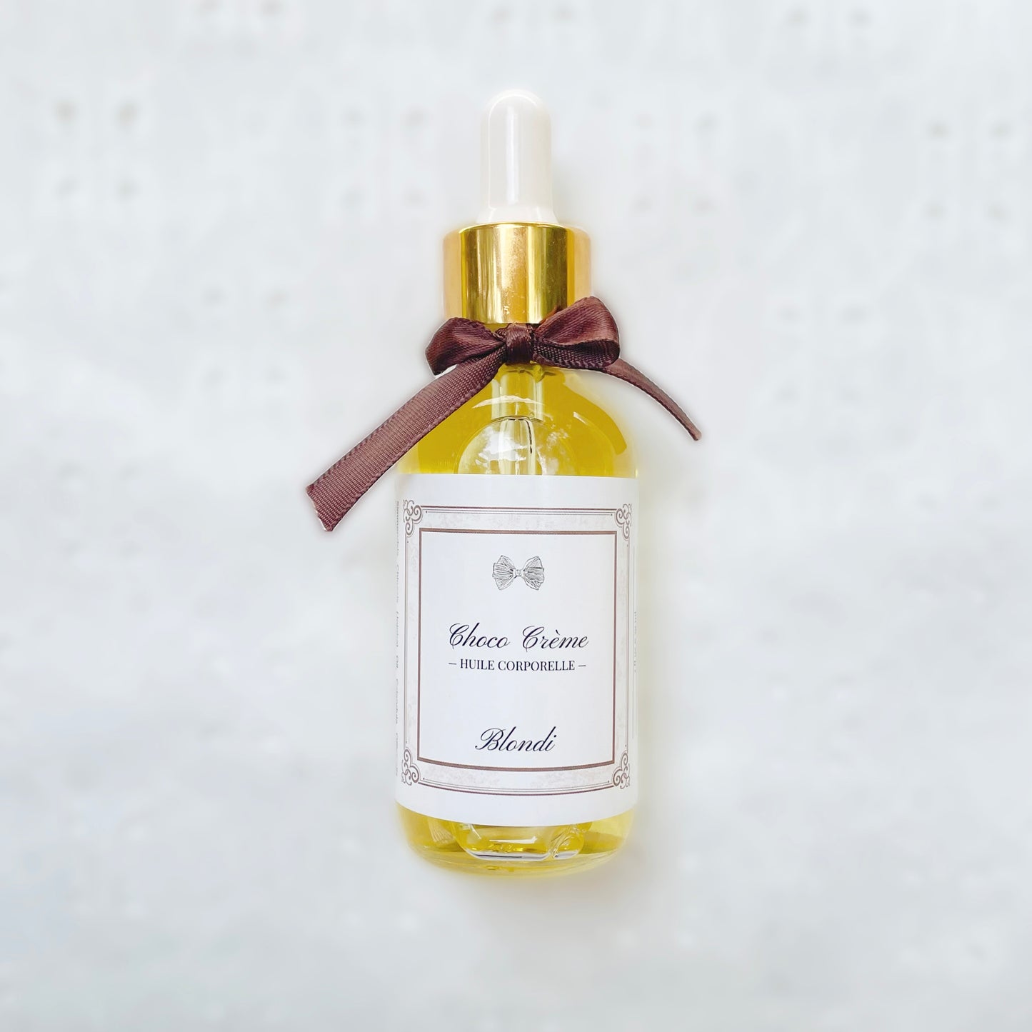 Perfumed Body Oils