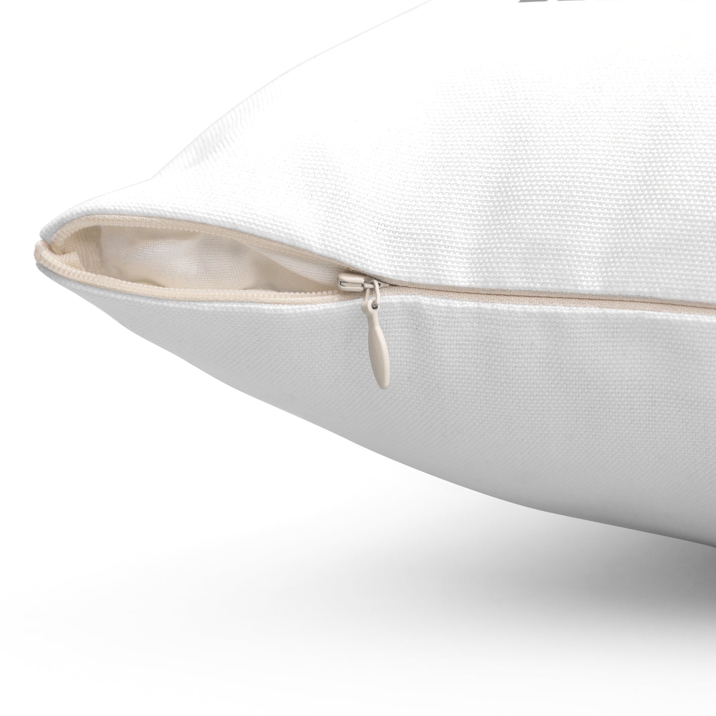 Sugar Sleep Repeat Throw Pillow