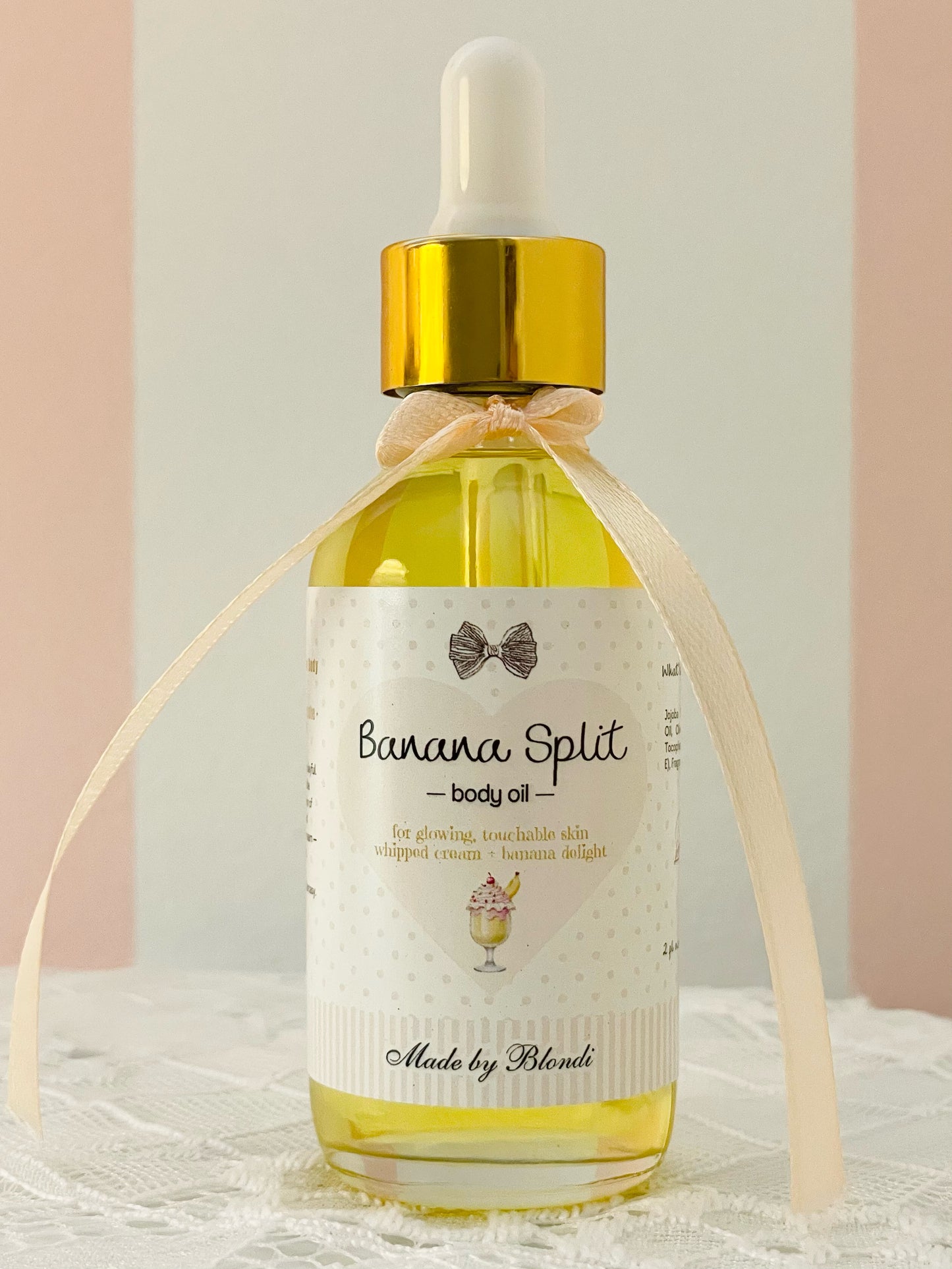 Body Oils