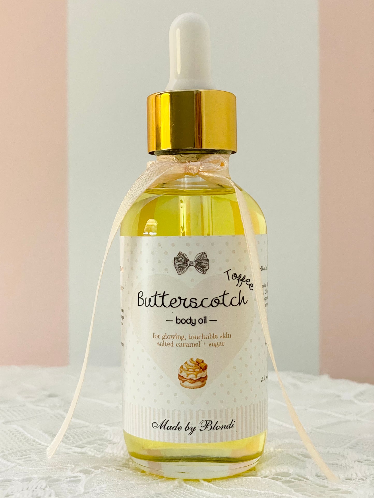 Body Oils