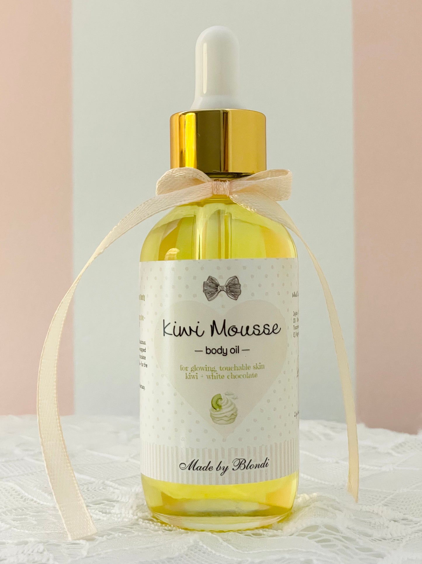 Body Oils