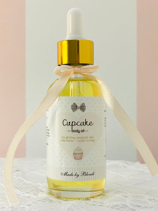 Body Oils