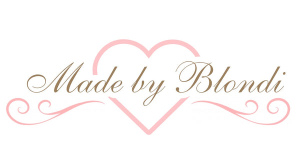 Made by Blondi