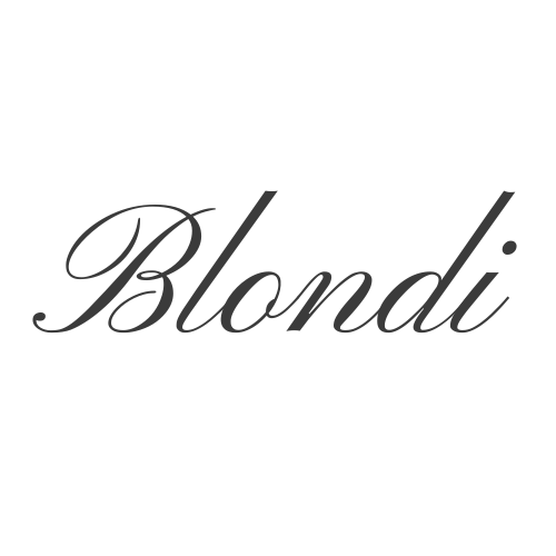 Blondi